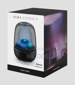 Aura Studio 5