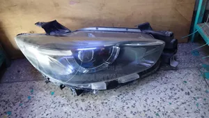 Mazda CX5 Xenon 2016