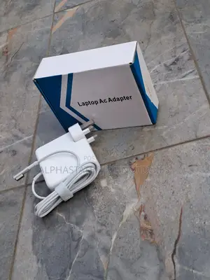 Apple 45W L-Tip MagSafe Charger for MacBook Air Laptop