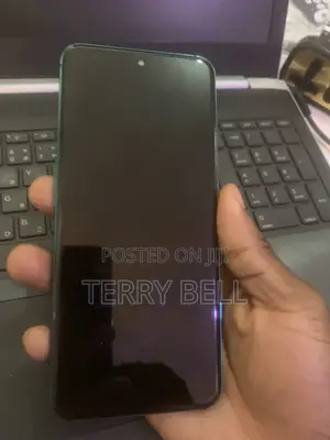 Tecno Camon 50 Pro 256 GB Green