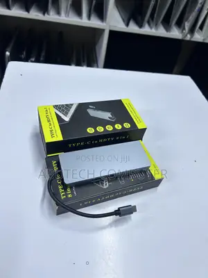 Type C to HDTV