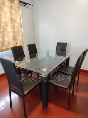 6 Seater Dinning Table