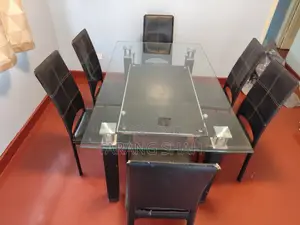 6 Seater Dinning Table