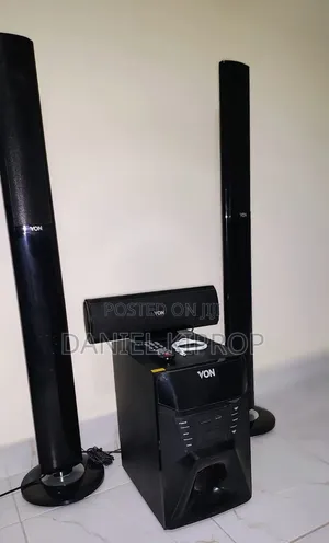 Von Subwoofer