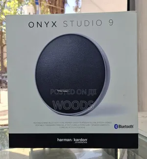 Onyx Studio 9