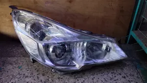 Subaru Legacy BR9 2010 -2012