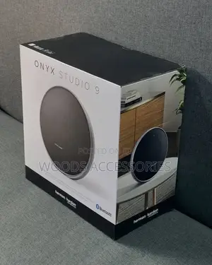 Onyx Studio 9