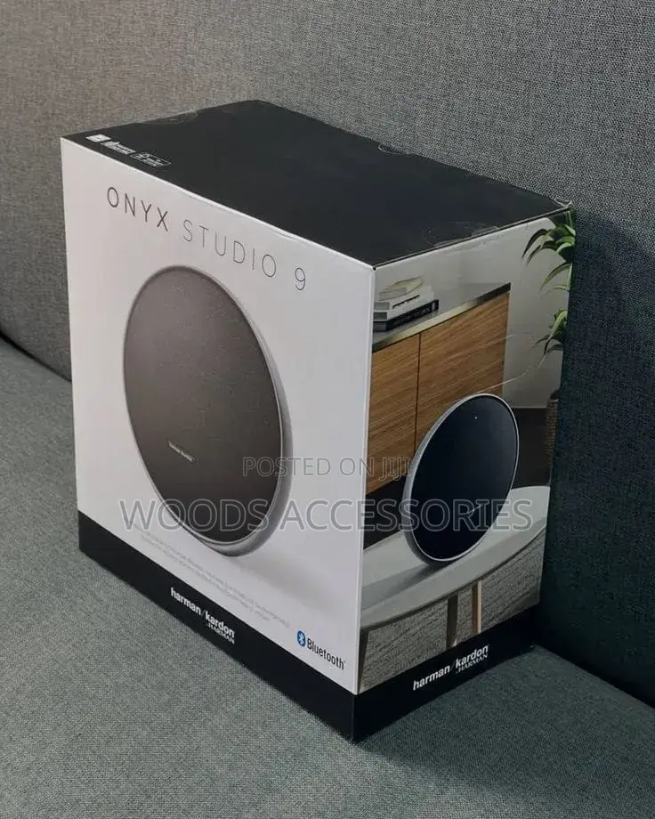 Onyx Studio 9