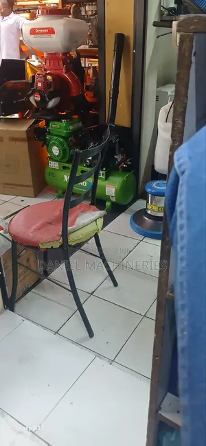 Impact Wrench