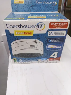 Enershower 4T