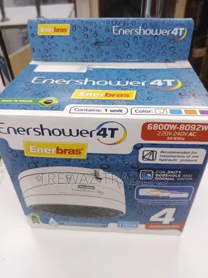 Enershower 4T