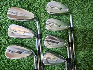 Ping G700 Irons
