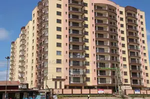3-BEDROOM Apartment To Let In Waiyaki Way– KES 65,000 Per Month