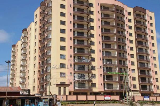3-BEDROOM Apartment To Let In Waiyaki Way– KES 65,000 Per Month