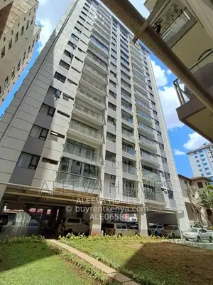 Modern 1-Bedroom Apartment to let in Kilimani- Kes 60,000 per month