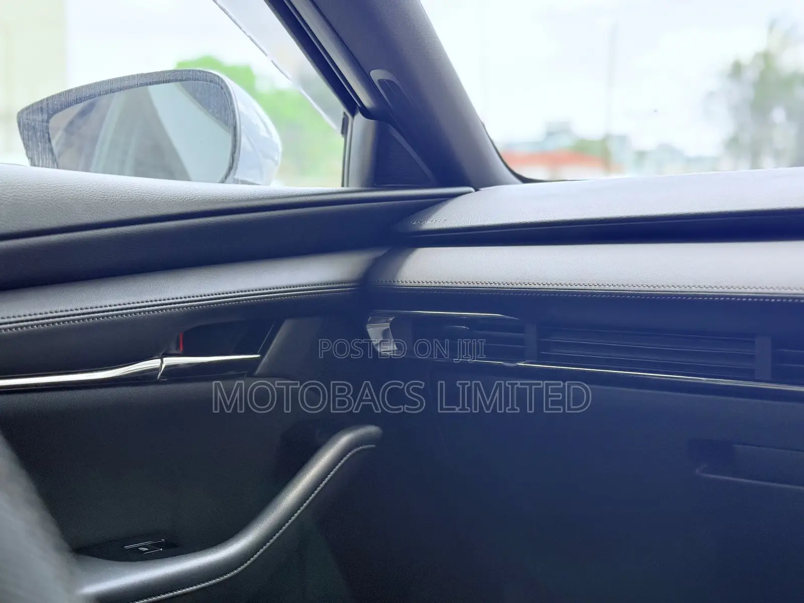 Mazda 3 2019 Silver