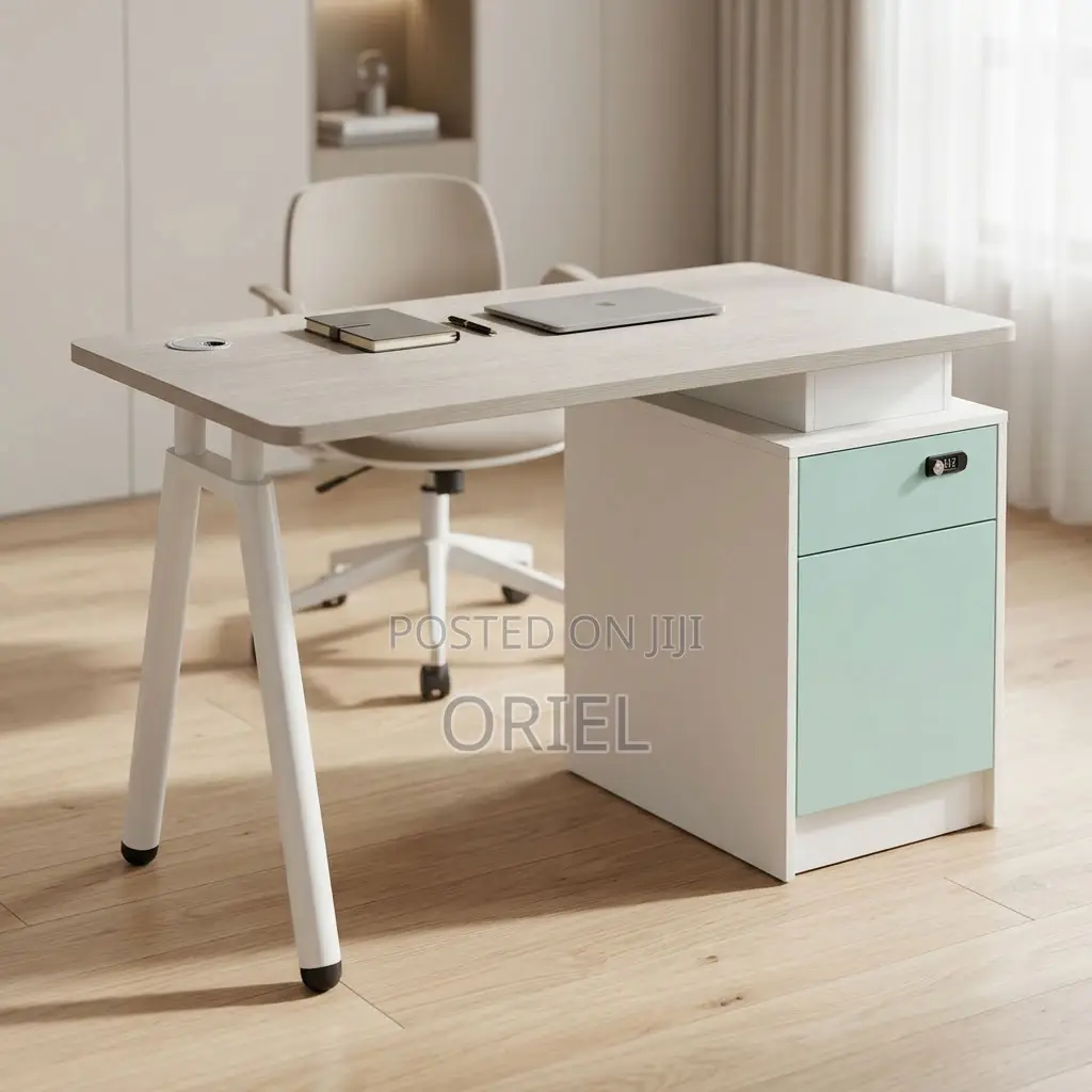 Office Staff Desk : Executive Staff Work Table 1.2M