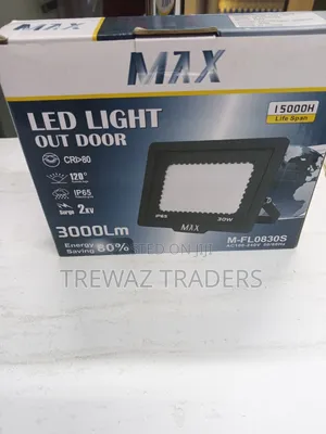 30watts Floodlight
