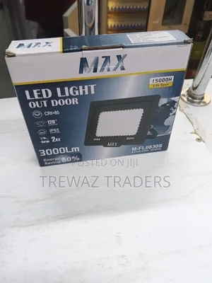 30watts Floodlight