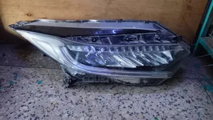 Honda Vezzel 2018 -2021
