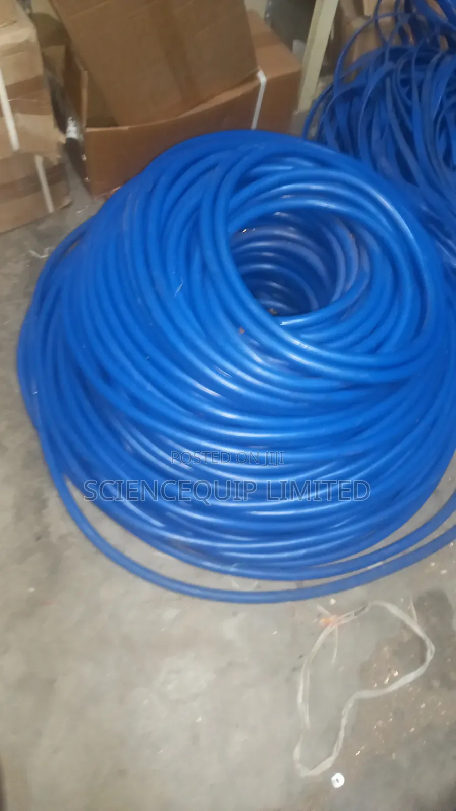 Submersible Cable 4mm 4core