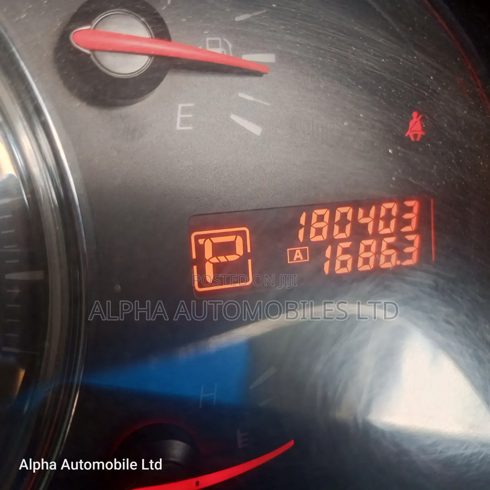 Nissan Teana 2010 Silver