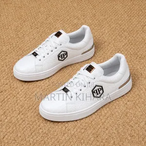 Phillip Plein Casuals (Size 40-45)
