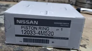 (QG15) Piston Rings for Nissan Sunny, Almera, Wingroad, BlueBird