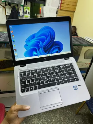 Laptop HP EliteBook 820 G3 8GB Intel Core i5 SSD 256GB