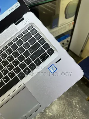 Laptop HP EliteBook 820 G3 8GB Intel Core i5 SSD 256GB