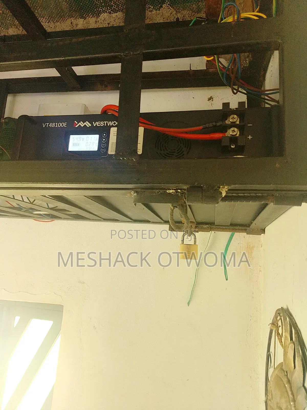 Expert Solar Panel & Hybrid Inverter Installation