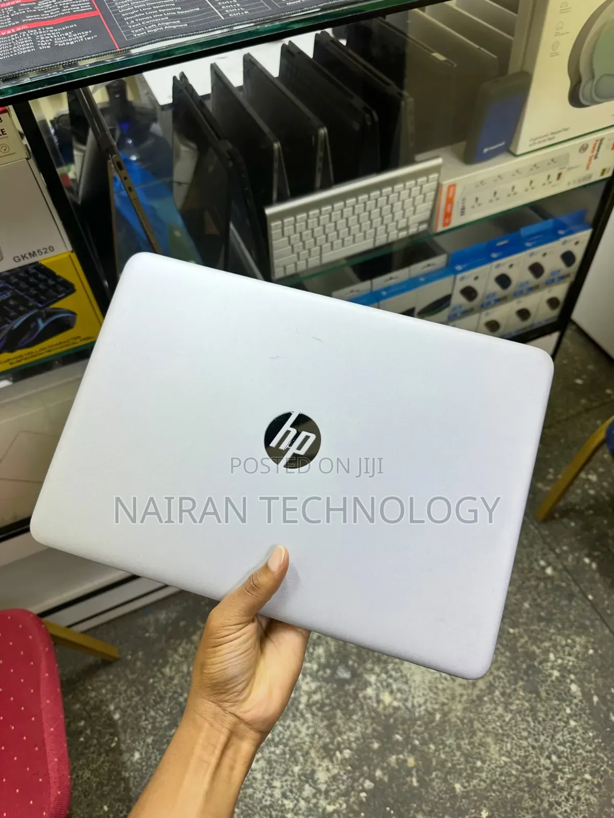 Laptop HP EliteBook 820 G3 8GB Intel Core i5 SSD 256GB