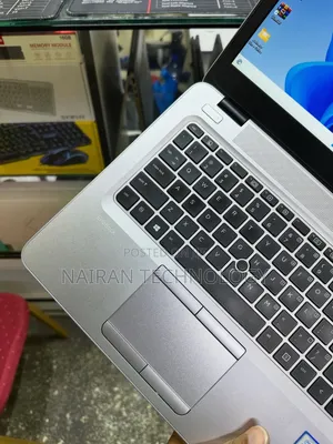 Laptop HP EliteBook 820 G3 8GB Intel Core i5 SSD 256GB