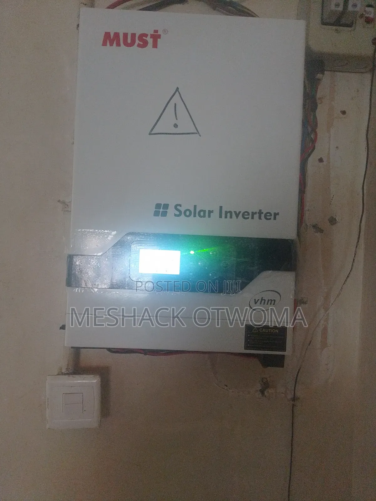 Expert Solar Panel & Hybrid Inverter Installation