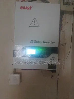 Expert Solar Panel & Hybrid Inverter Installation