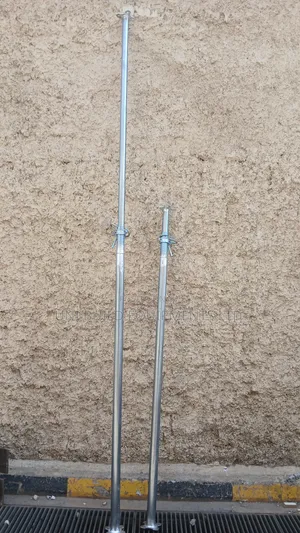 Prop Jacks