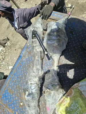 Rav 4 New 2020 Steering Rack