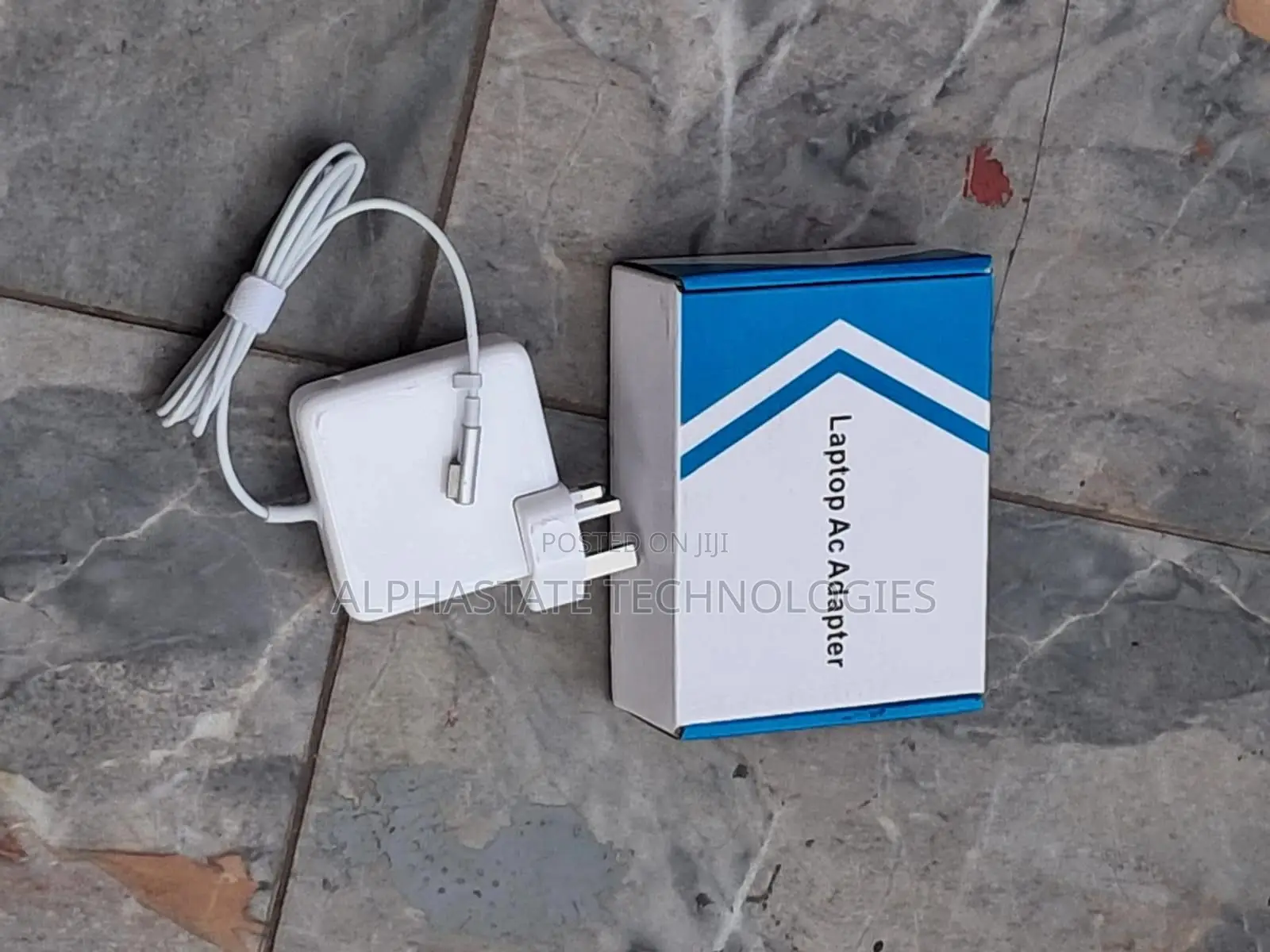 Replacement 45W MagSafe 1 Charger for Apple MacBook Air
