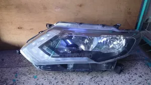 Nissan Xtrail NT32 Non Xenon 2018
