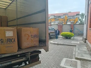 Transport Services in Nairobi-Mombasa-Kisumu-Eldoret-Kericho