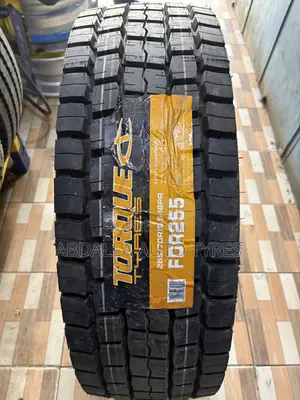 265/70r19.5 Torque Tyre (Diff)