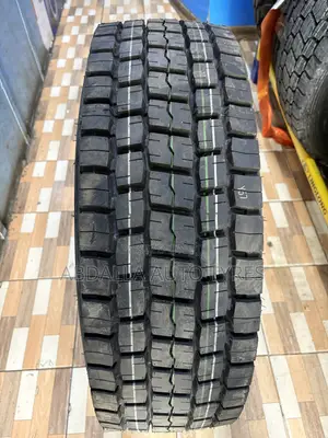 265/70r19.5 Torque Tyre (Diff)