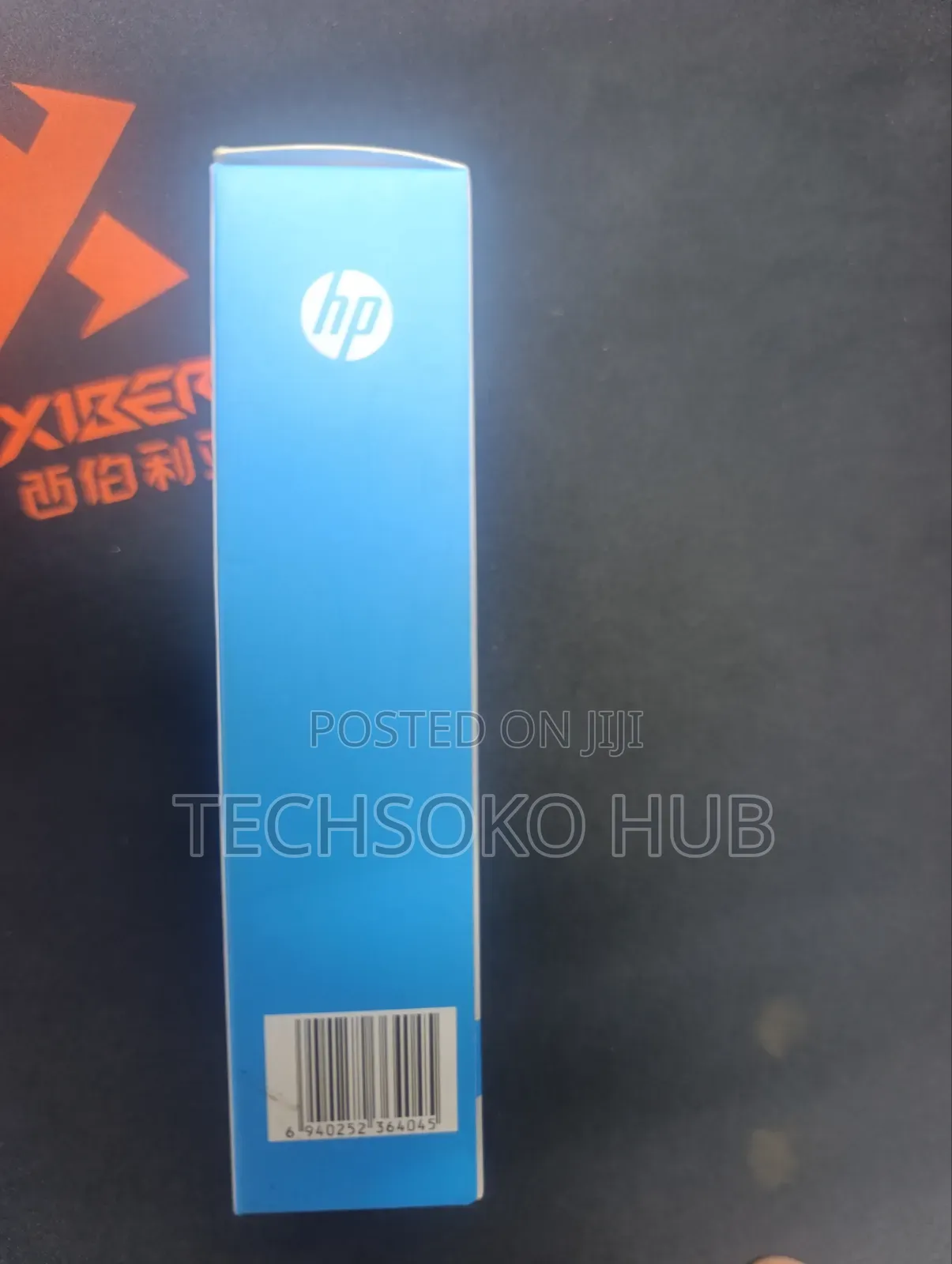 Wireless Mouse W10