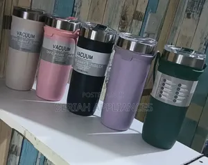 710ml Insulated Travel Mugs