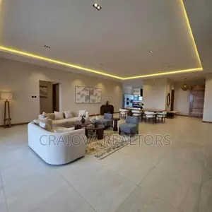 Furnished 4bdrm Penthouse in Loresho for rent