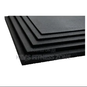 Gym Flooring Rubber Mats
