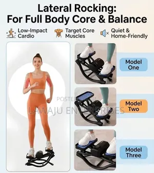 Side Stepper