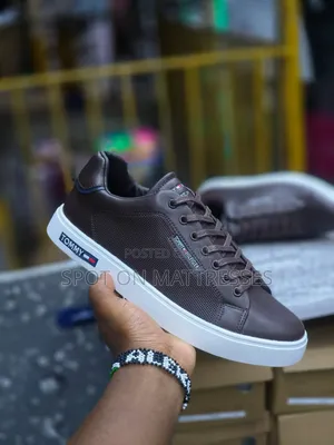 Tommy Hilfiger Casuals for Men. Laced and Loafers. Delivery Available.