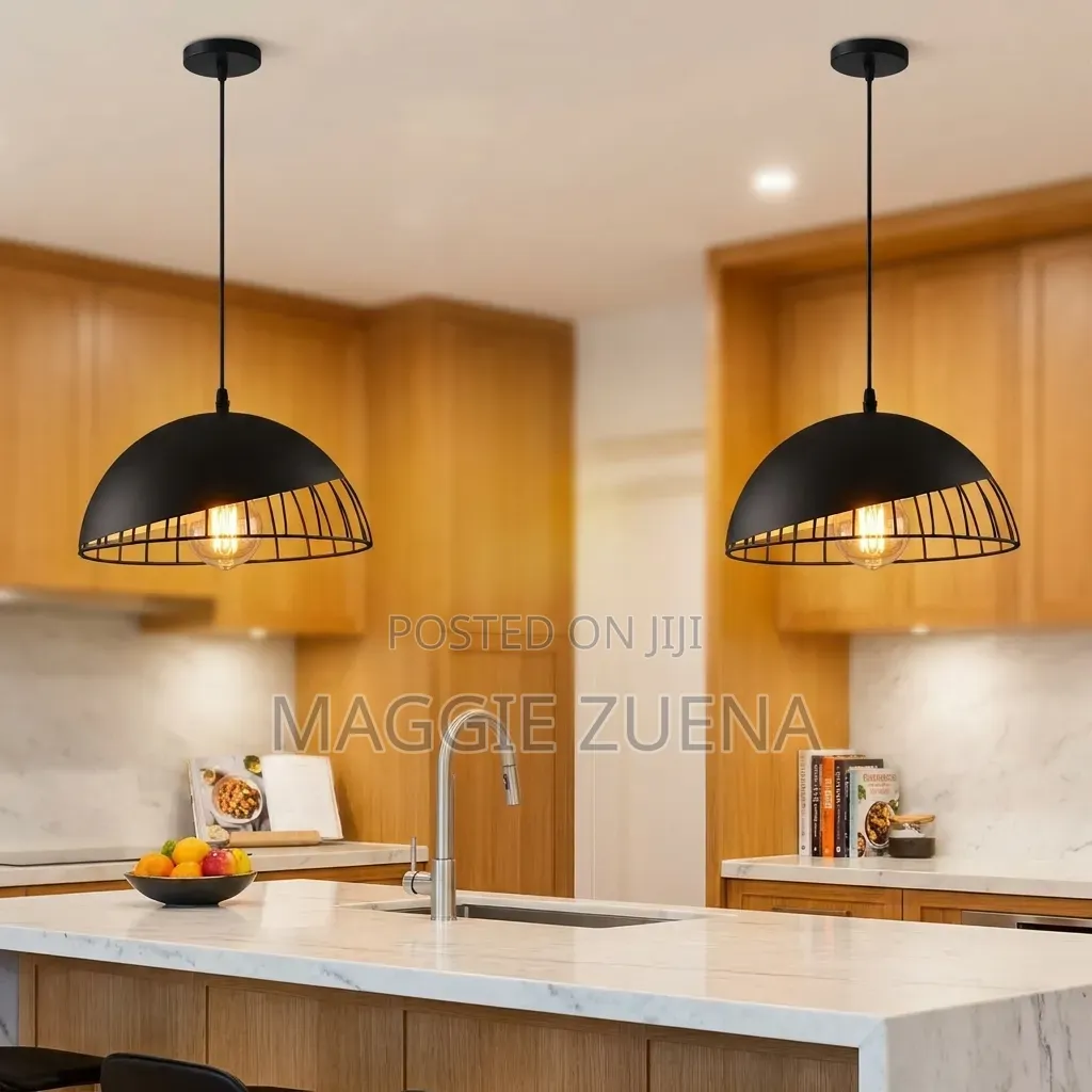 Pendant Light