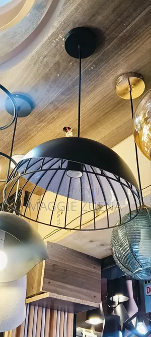 Pendant Light